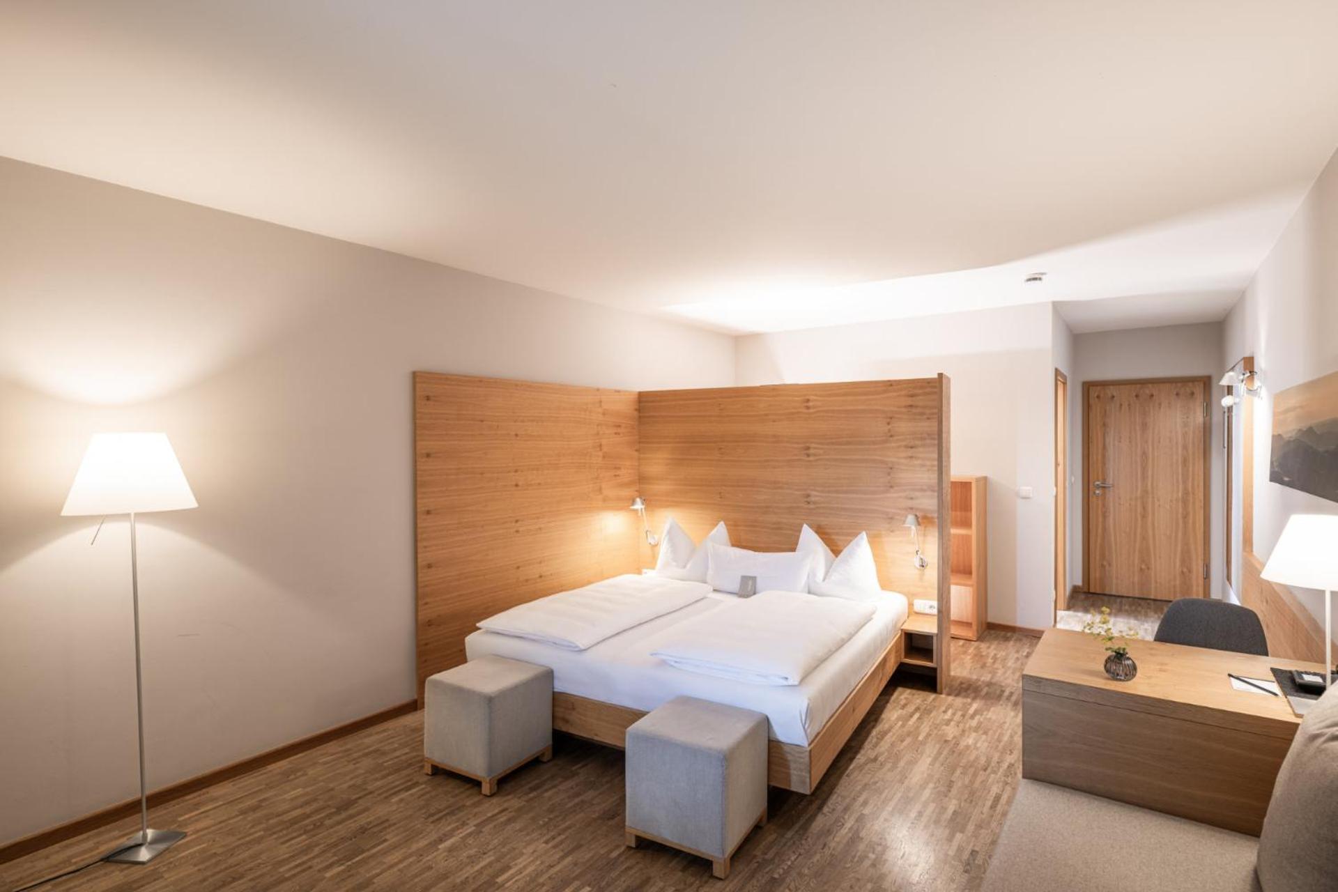 Hotel Sturm Bio- & Wellnesshotel In Der Rhoen ملريش اشتات المظهر الخارجي الصورة