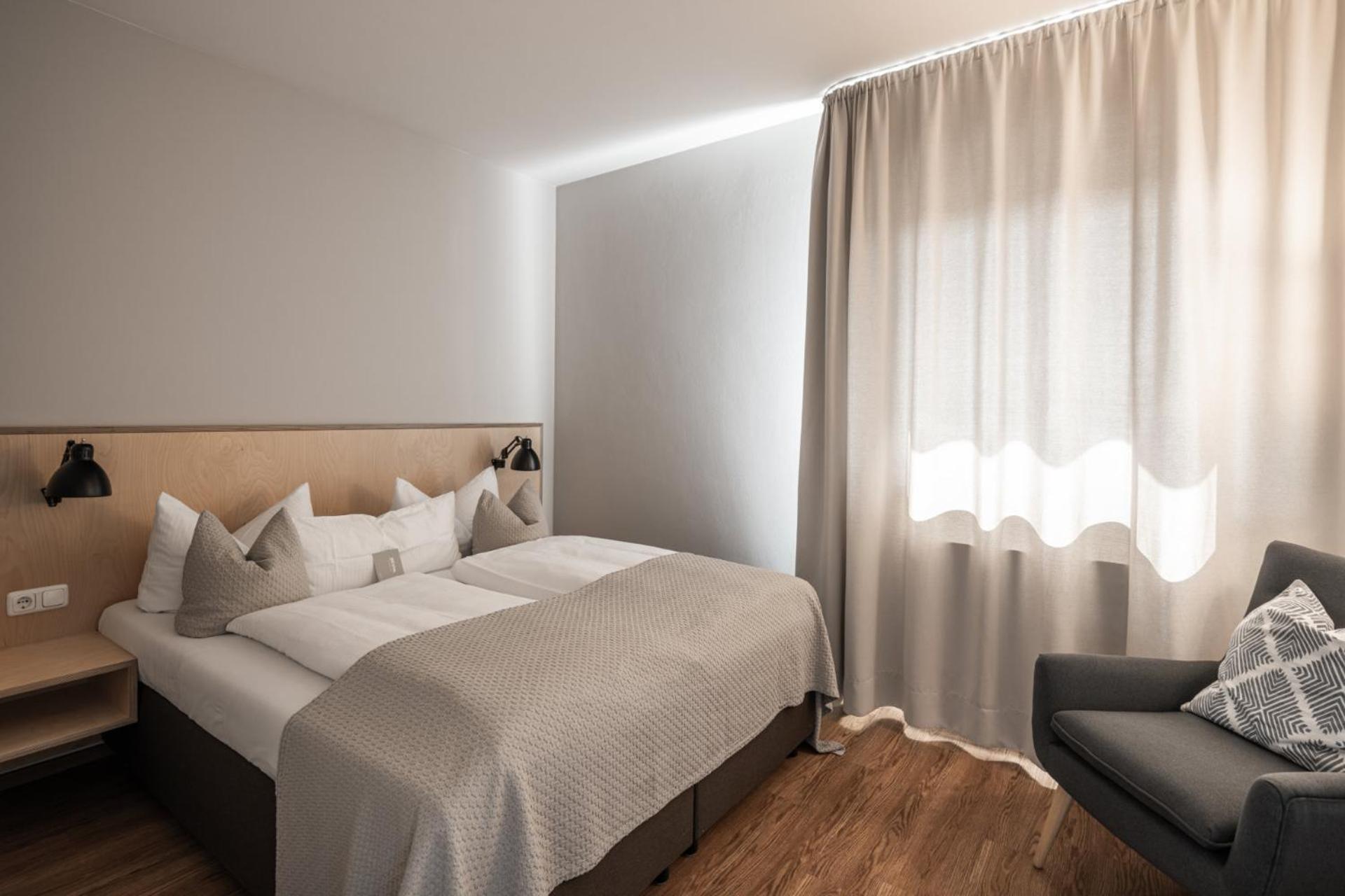 Hotel Sturm Bio- & Wellnesshotel In Der Rhoen ملريش اشتات المظهر الخارجي الصورة