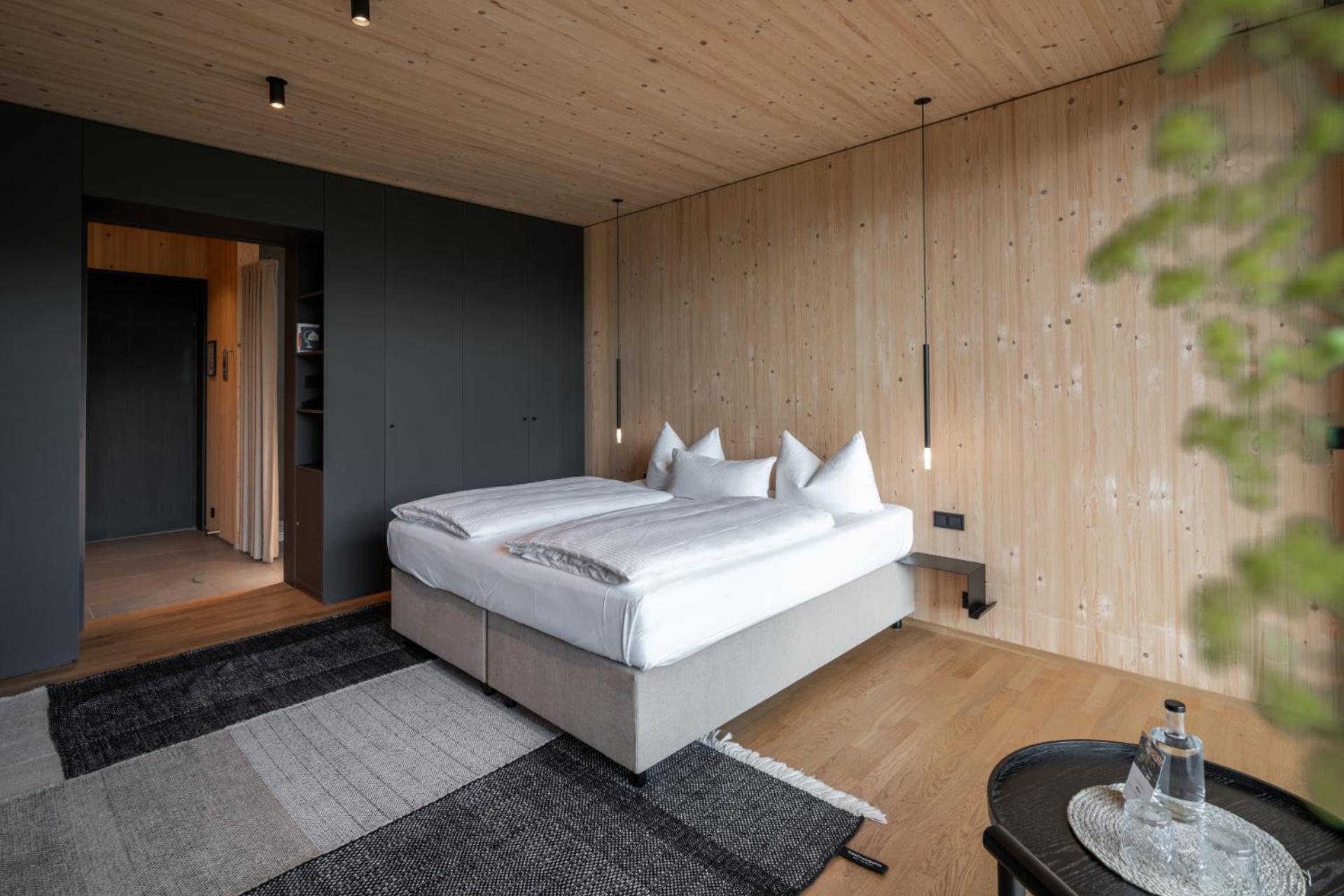 Hotel Sturm Bio- & Wellnesshotel In Der Rhoen ملريش اشتات المظهر الخارجي الصورة