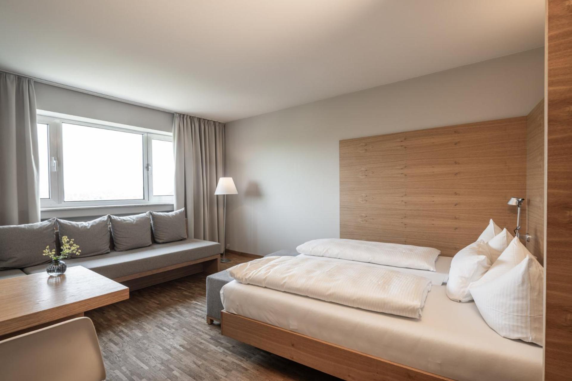 Hotel Sturm Bio- & Wellnesshotel In Der Rhoen ملريش اشتات الغرفة الصورة