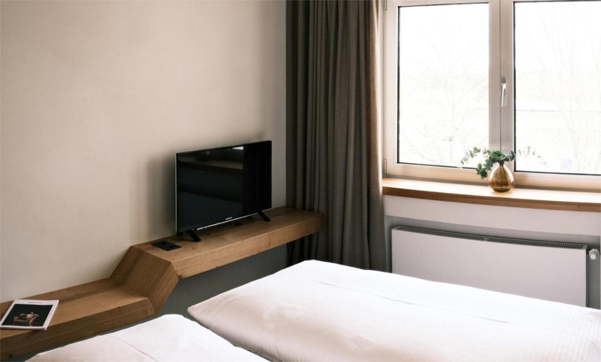 Hotel Sturm Bio- & Wellnesshotel In Der Rhoen ملريش اشتات الغرفة الصورة