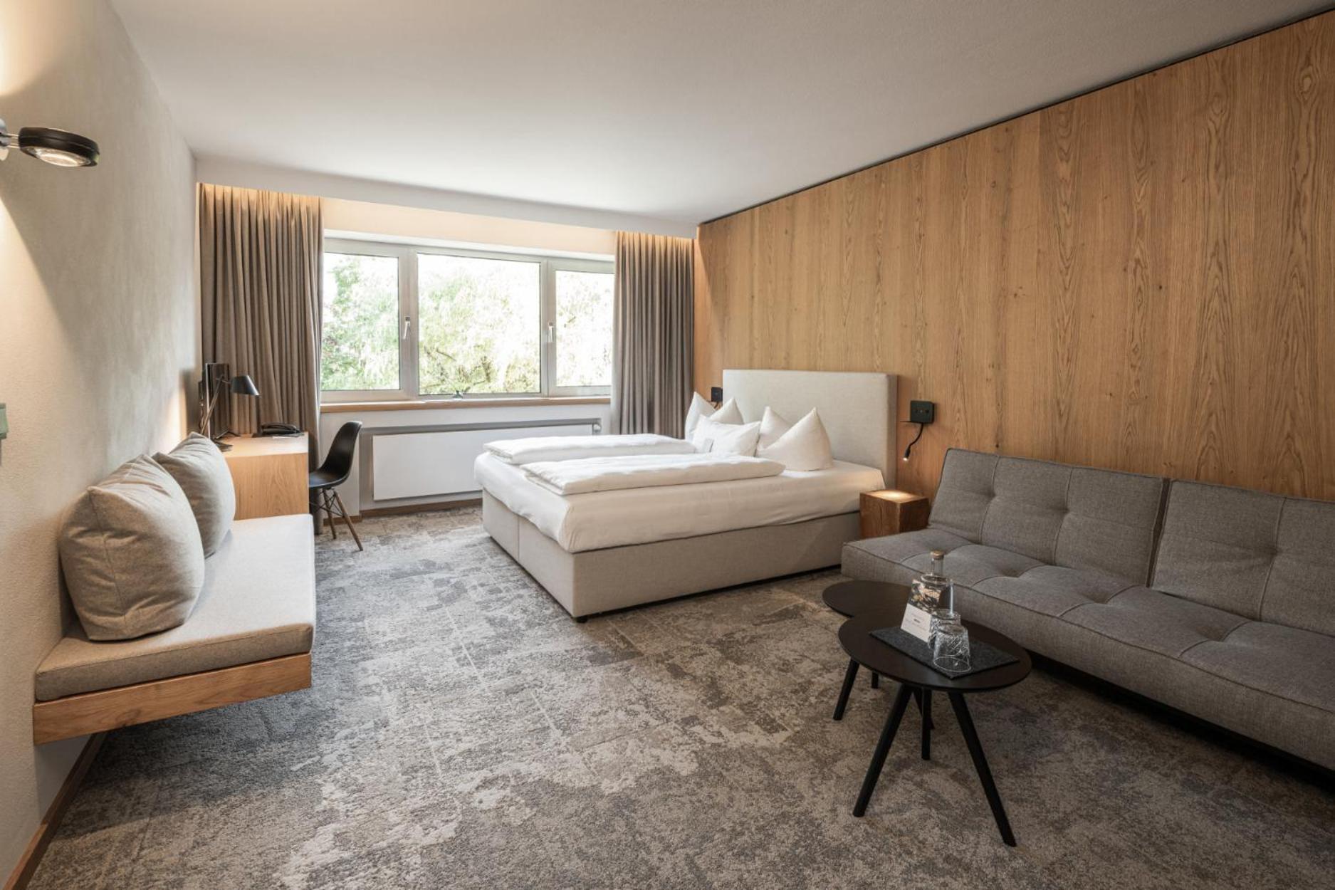 Hotel Sturm Bio- & Wellnesshotel In Der Rhoen ملريش اشتات المظهر الخارجي الصورة