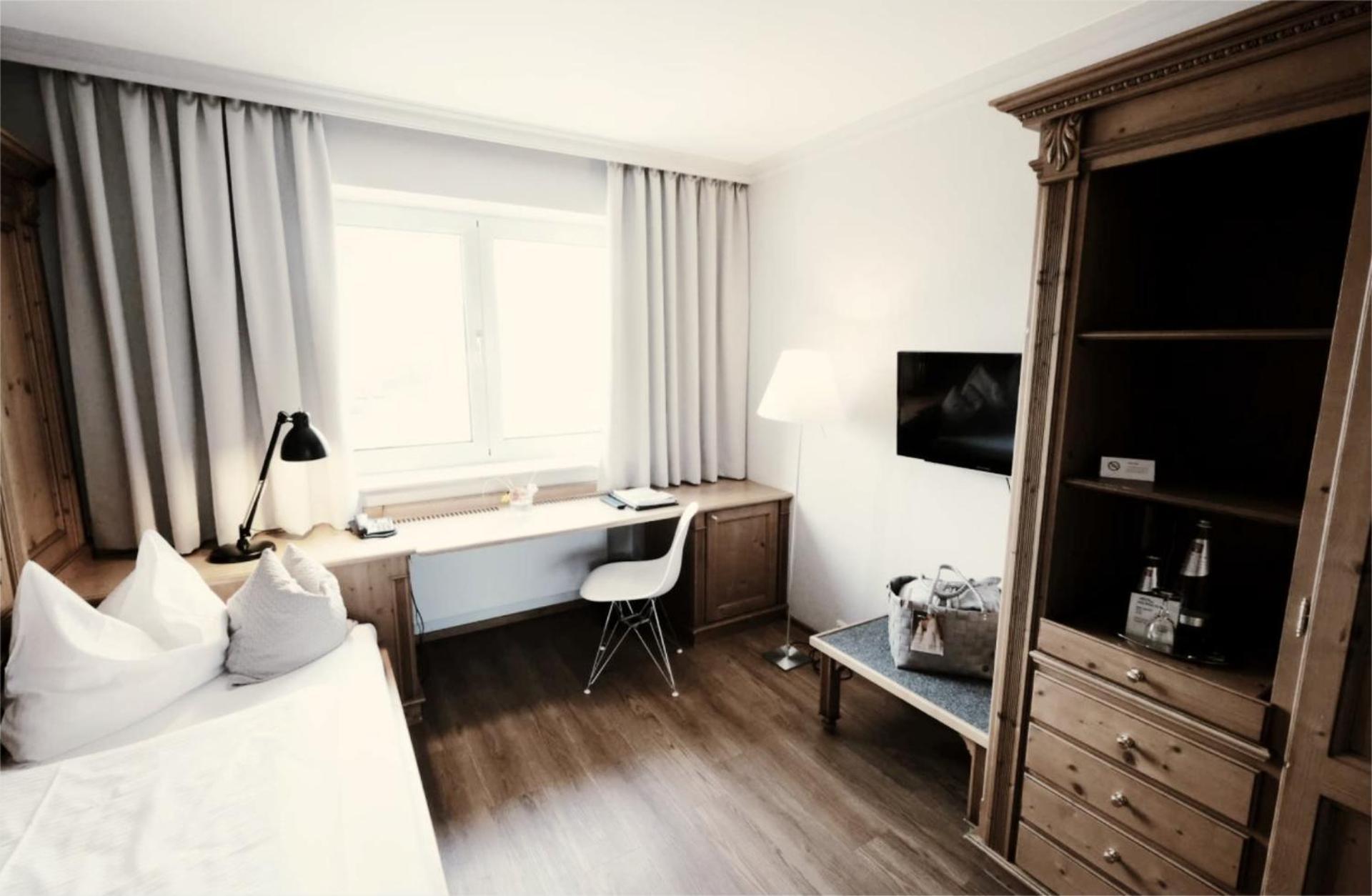 Hotel Sturm Bio- & Wellnesshotel In Der Rhoen ملريش اشتات الغرفة الصورة