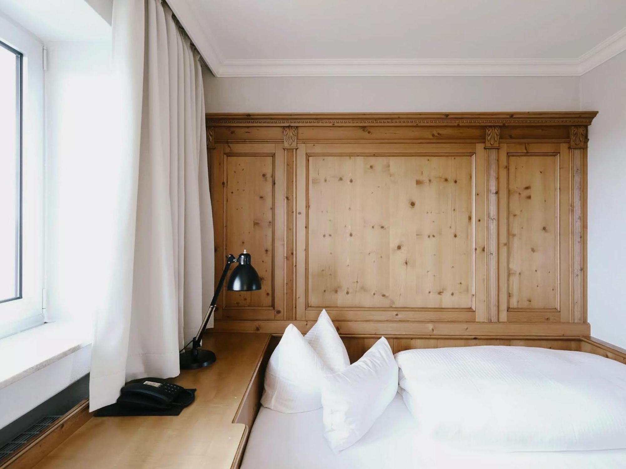 Hotel Sturm Bio- & Wellnesshotel In Der Rhoen ملريش اشتات الغرفة الصورة