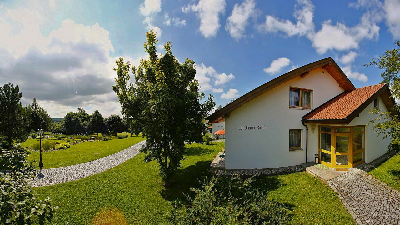 Hotel Sturm Bio- & Wellnesshotel In Der Rhoen ملريش اشتات المظهر الخارجي الصورة
